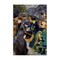 Stupell Industries The Umbrellas Renoir Canvas, design by Masters Collection